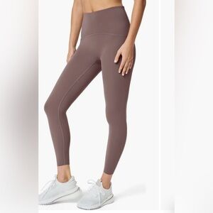 SPANXshape™ Booty Boost® 7/8 Leggings - like new!